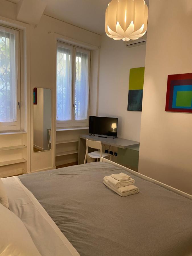 Corridoni 6 Apartamento Milán