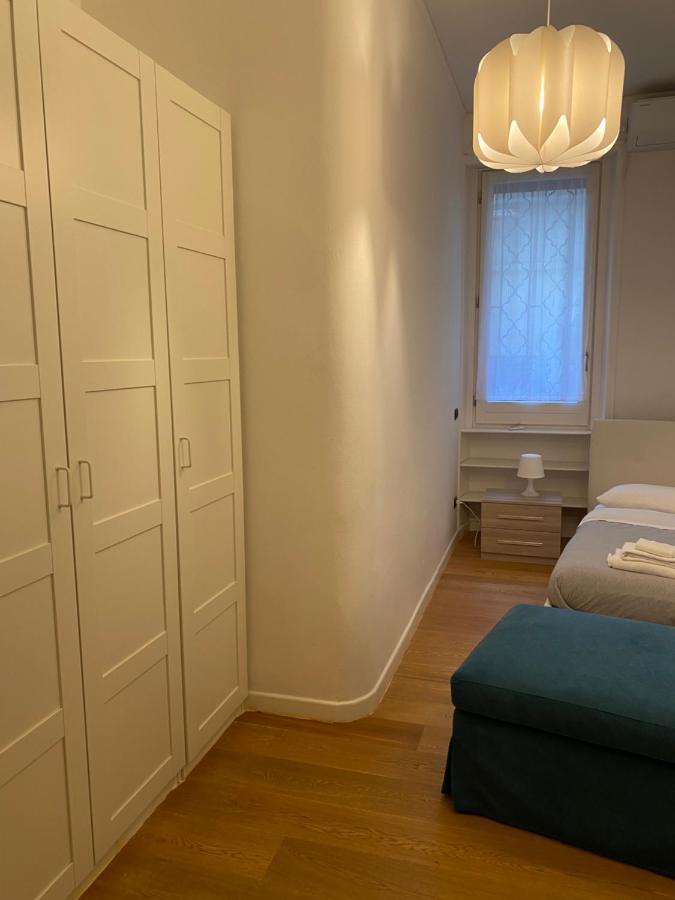 Apartamento Corridoni 6 *