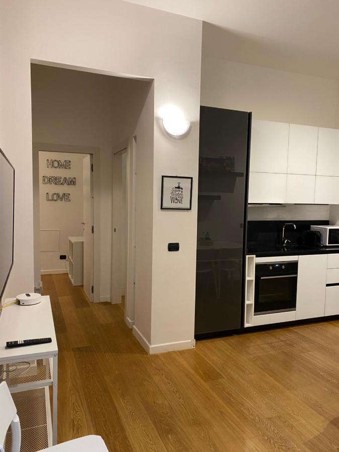 Appartement Corridoni 6 Milan