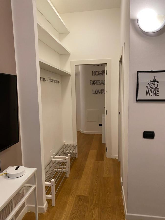 Corridoni 6 Appartement *