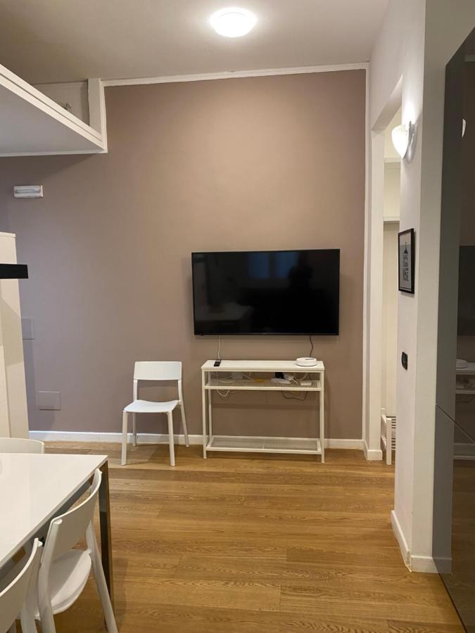 Corridoni 6 Appartement Milan