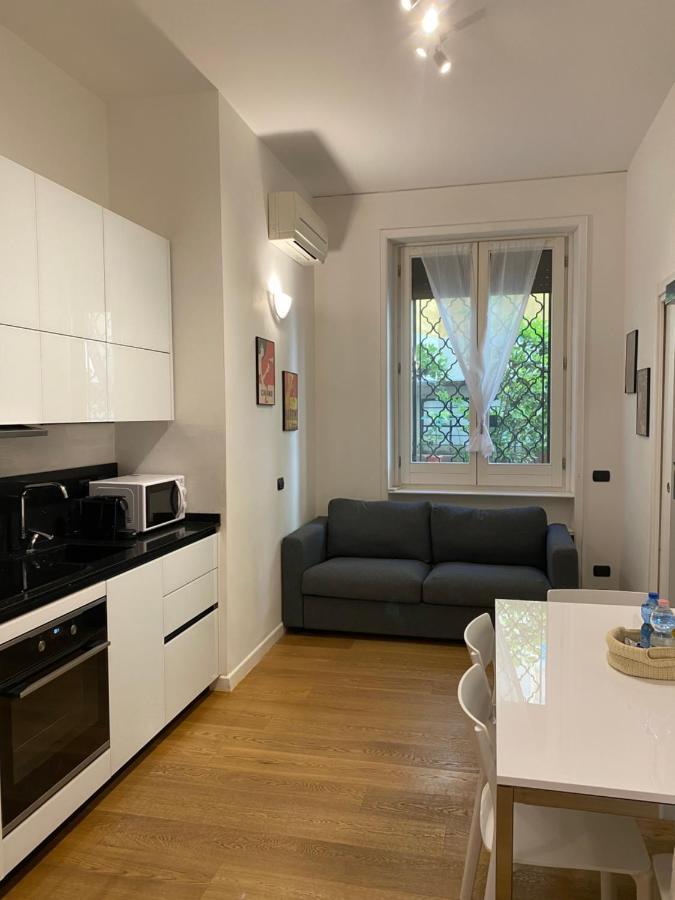 Appartement Corridoni 6