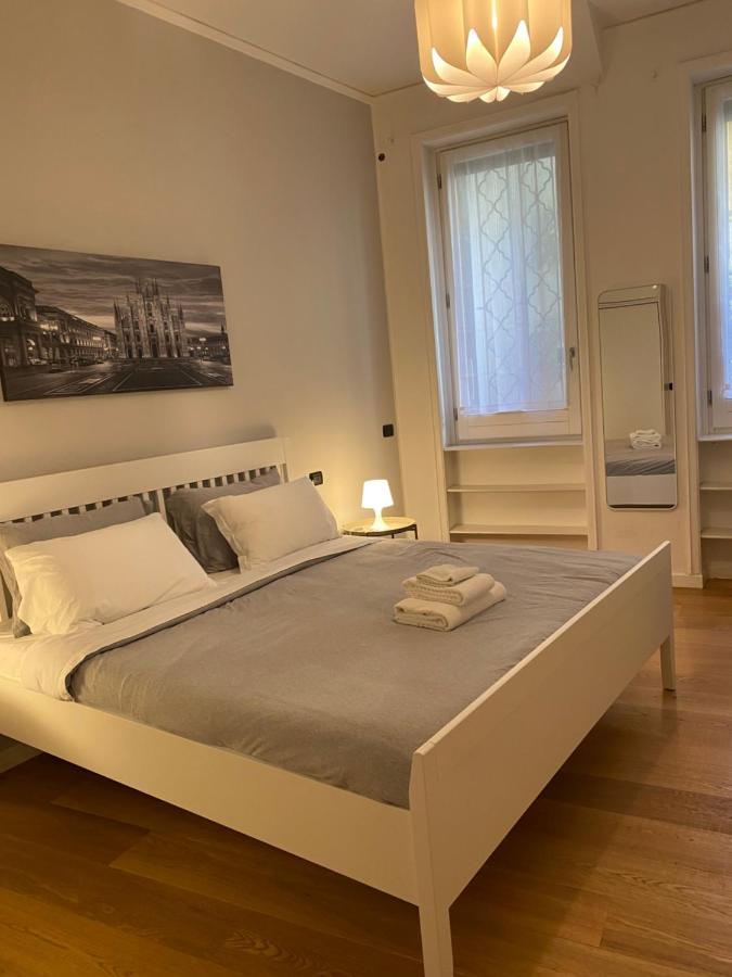 Corridoni 6 Appartement Milan