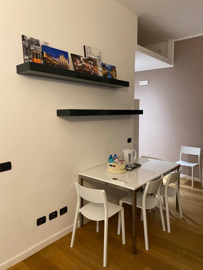 Corridoni 6 Appartement *